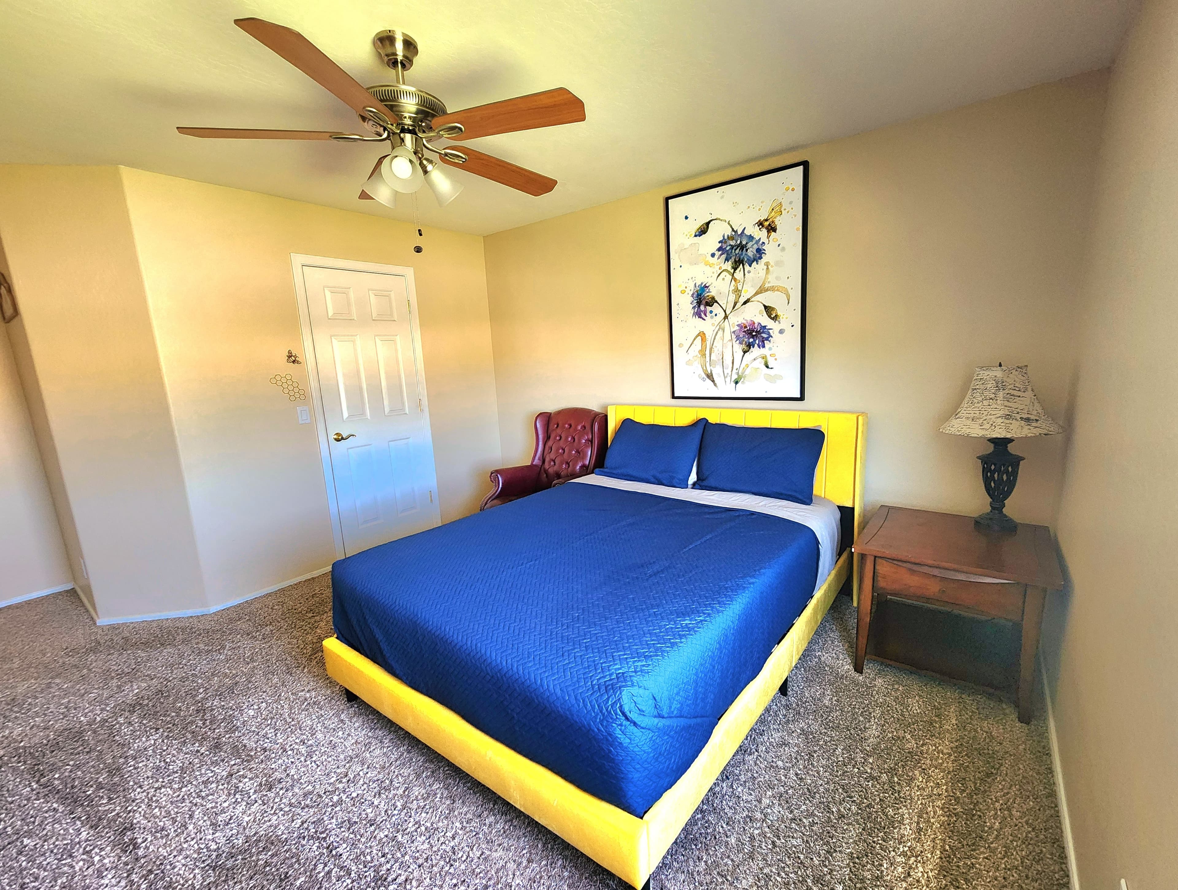 Bumblebee Suite