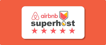 Airbnb Superhost