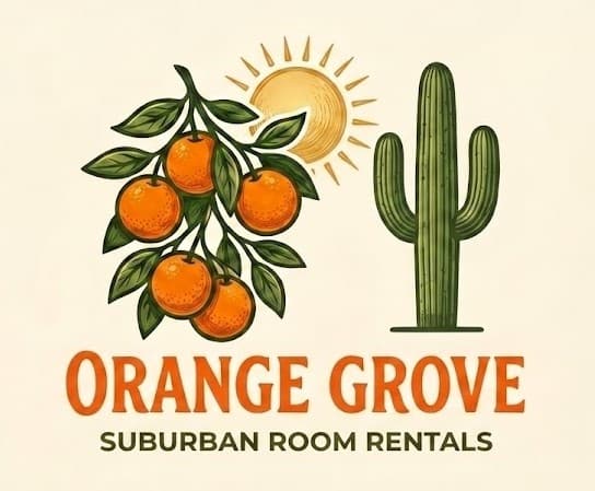 Orange Grove